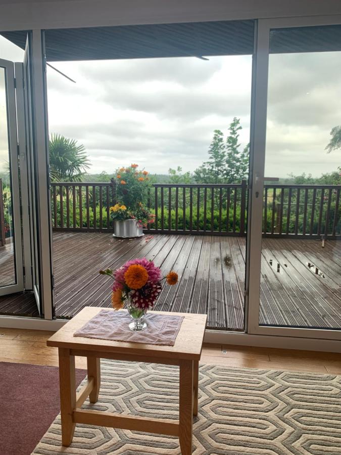 Guest Have The Sole Use Limited Villa St Ives  Eksteriør bilde