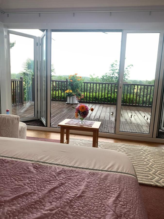 Guest Have The Sole Use Limited Villa St Ives  Eksteriør bilde